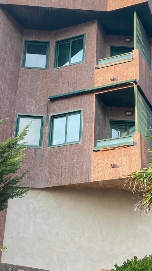 Apartamento Playa Samil Vigo Exterior photo