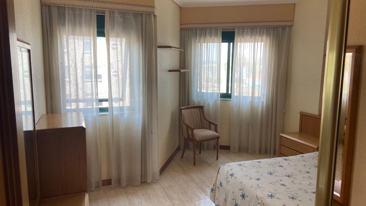 Apartamento Playa Samil Vigo Exterior photo